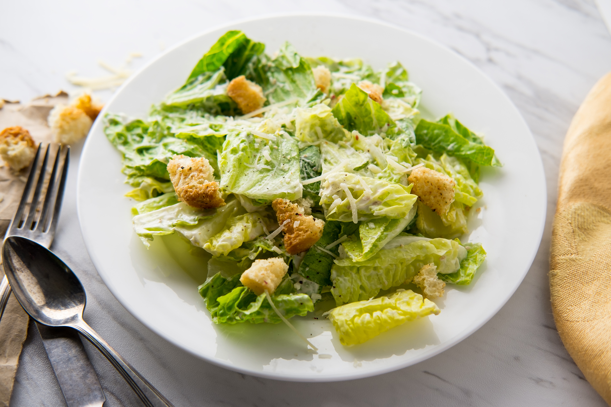Caesar Salad